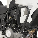 Engine Guard - Kappa Moto Compatible With Benelli Trk 502 X (2020-2023)