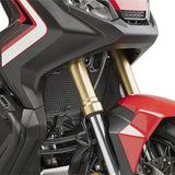 Cover Radiator - Kappa Moto Compatible Avec Honda Forza 750 (2021-2023)
