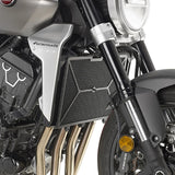 Cover Radiator - Kappa Moto Compatible Avec Honda Cb 1000 R (2018-2020)