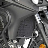 Cover Radiator - Kappa Moto Compatible Avec Suzuki V-Strom 1050 Xt (2020-2023)