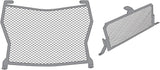 Grille Radiateur - Kappa Moto Compatible Avec Bmw S 1000 Xr (2015-2019)