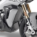 Cover Radiator - Kappa Moto Compatible Avec Bmw S 1000 Xr (2020-2023)