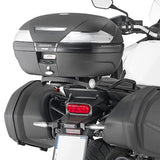 Support Monolock - Kappa Moto Compatible Avec Ktm 125 Duke (2011-2016)