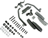 Support Monokey - Kappa Moto Compatible Avec Honda Crf 1000 L Africa Twin (2018-2019)
