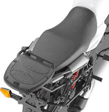 Support Monolock - Kappa Moto Compatible Avec Honda Cb 125 F (2021-2023)