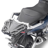 Support Monokey / Monolock - Kappa Moto Compatible Avec Honda X-Adv 750 (2021-2023)