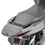 Support Monolock - Kappa Moto Compatible Avec Honda Pcx 150 (2018)