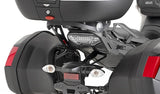 Support Monokey - Kappa Moto Compatible Avec Yamaha Mt-09 Tracer (2015-2017)
