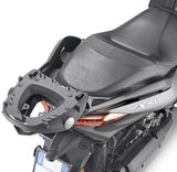 Support Monokey - Kappa Moto Compatible Avec Yamaha X-Max 300 (2017-2022)