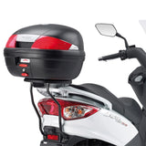 Support Monolock - Kappa Moto Compatible Avec Sym Joyride 125 - 200 Evo S (2009-2022)