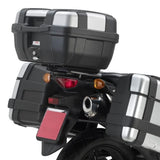 Support Monokey - Kappa Moto Compatible Avec Suzuki Dl 650 V-Strom L6 (2011-2016)