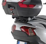 Support Monokey - Kappa Moto Compatible Avec Suzuki 650 Burgman (2013-2020)