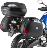 Support Monokey - Kappa Moto Compatible Avec Yamaha Xt 1200 Z Super Ténéré (2010-2020)