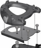 Support Monokey - Kappa Moto Compatible Avec Bmw F 700 Gs (2013-2017)
