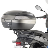Support Monokey - Kappa Moto Compatible Avec Bmw C 400 X (2019-2023)