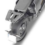 Support Monolock - Kappa Moto Compatible Avec Bmw Ce 04 (2022-2023)