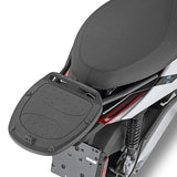 Support Monolock - Kappa Moto Compatible Avec Piaggio 1 (2021-2023)