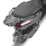 Support Monokey - Kappa Moto Compatible Avec Piaggio Mp3 400 Sport Hpe (2022-2023)