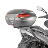 Support Monokey - Kappa Moto Compatible Avec Kymco Xciting 400 I S (2018-2023)
