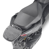 Support Monolock - Kappa Moto Compatible Avec Kymco Dink 125 - 150 R (2023)