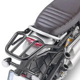 Support Monokey - Kappa Moto Compatible Avec Triumph Scrambler 1200 (2019-2023)
