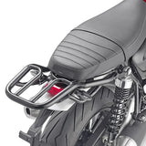 Support Monokey - Kappa Moto Compatible Avec Triumph Speed Twin 1200 (2019-2020)
