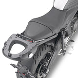 Support Monokey - Kappa Moto Compatible Avec Triumph Trident 660 (2021-2023)