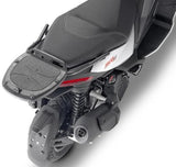 Support Monolock - Kappa Moto Compatible Avec Aprilia Sr Gt 125 - 200 (2022-2023)