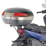 Support Monokey - Kappa Moto Compatible Avec Sym Max Sym Tl 500 (2020-2023)