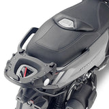 Support Monokey / Monolock - Kappa Moto Compatible Avec Sym Max Sym 400 (2021-2023)