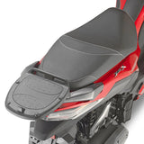 Support Monolock - Kappa Moto Compatible Avec Sym Jet X 125 (2021-2023)