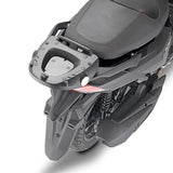 Support Monokey - Kappa Moto Compatible Avec Sym Joyride 300 (2022-2023)