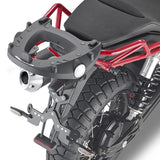 Support Monokey - Kappa Moto Compatible Avec Moto Guzzi V85 Tt (2019-2023)