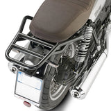 Support Monokey - Kappa Moto Compatible Avec Moto Guzzi V7 850 Stone (2021-2023)