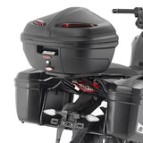 Support Monokey - Kappa Moto Compatible Avec Honda Cmx 500 Rebel (2017-2019)