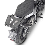 Support Monokey - Kappa Moto Compatible Avec Benelli Leoncino 800 Trail (2022-2023)