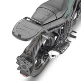 Support Monolock - Kappa Moto Compatible Avec Benelli Leoncino 125 (2022-2023)
