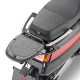 Support Monolock - Kappa Moto Compatible Avec Niu Nqi (2019-2023)