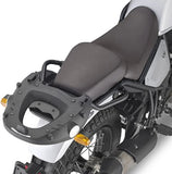 Support Monokey / Monolock - Kappa Moto Compatible Avec Royal Enfield Himalayan (2021-2023)
