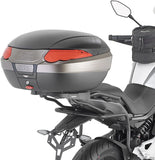 Support Monokey - Kappa Moto Compatible Avec Cfmoto Multiterrain 650 Mt (2021-2023)