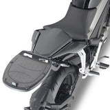 Support Monolock - Kappa Moto Compatible Avec Cfmoto 300 Nk (2021-2023)