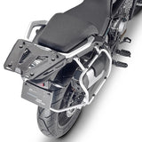 Support Monokey - Kappa Moto Compatible Avec Cfmoto 800 Mt (2022-2023)