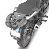 Support Monokey - Kappa Moto Compatible Avec Moto Morini X-Cape 649 (2021-2023)