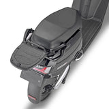 Support Monolock - Kappa Moto Compatible Avec Sunra Robo S (2021-2023)