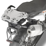 Support Monokey - Kappa Moto Compatible Avec Husqvarna Norden 901 (2022-2023)
