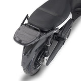 Support Monolock - Kappa Moto Compatible Avec Seat Mo 125 (2022-2023)