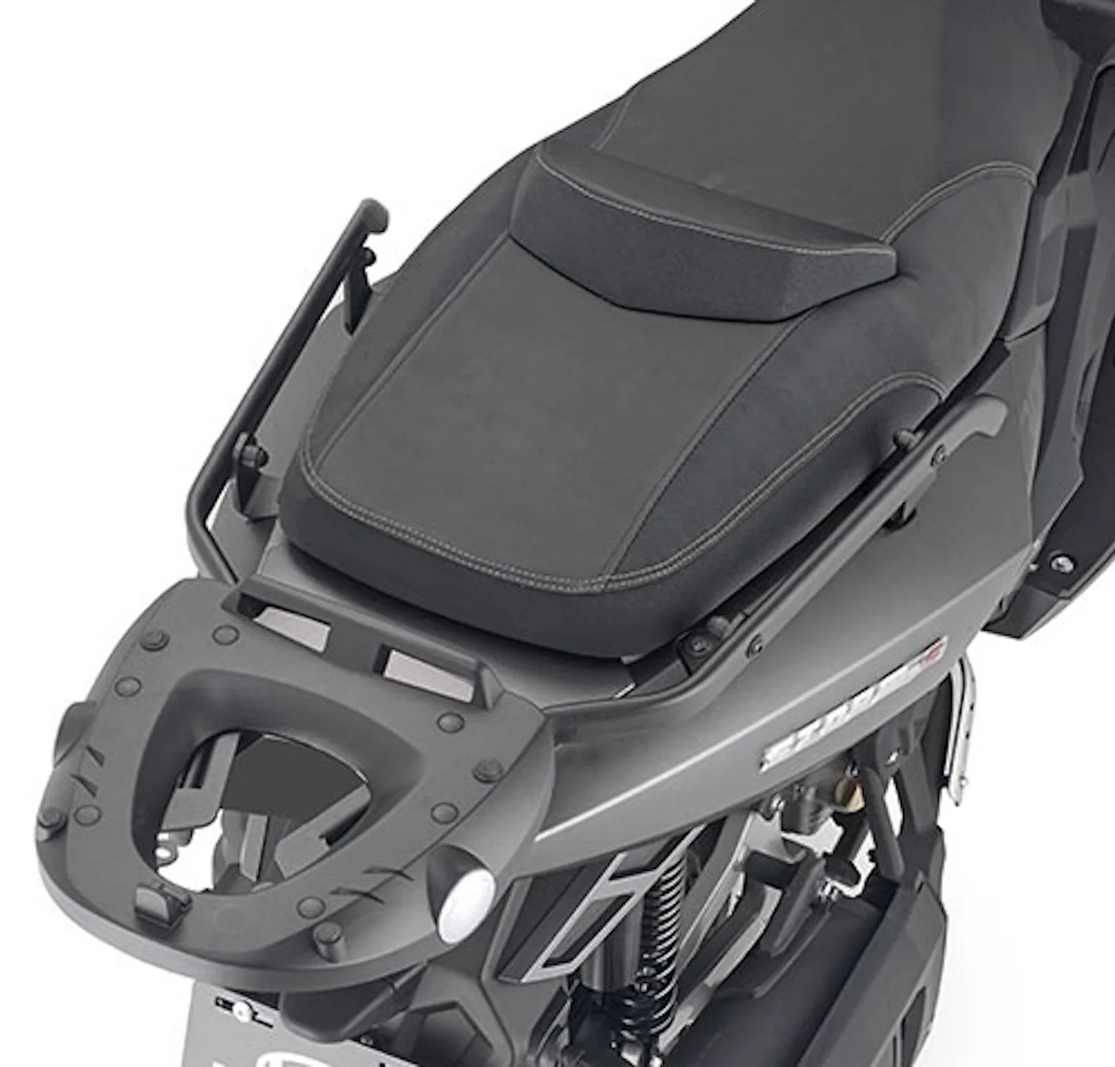Support Monokey - Kappa Moto Compatible Avec Wottan Storm S 300 (2022-2023)