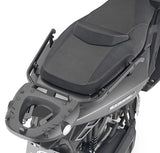 Support Monokey - Kappa Moto Compatible Avec Wottan Storm S 300 (2022-2023)