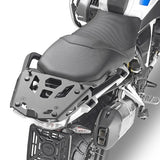 Support Aluminium Monokey Aluminium - Kappa Moto Compatible Avec Bmw R 1250 Gs (2019-2023)