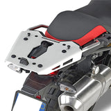 Support Aluminium Monokey Aluminium - Kappa Moto Compatible Avec Bmw F 850 Gs Adventure (2019-2023)